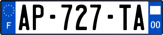 AP-727-TA