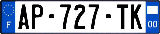 AP-727-TK