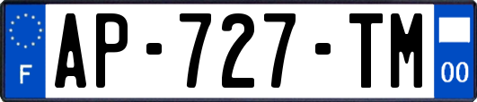AP-727-TM