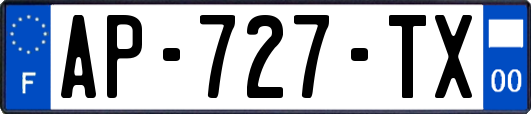 AP-727-TX