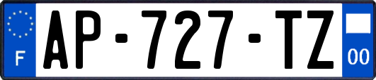 AP-727-TZ