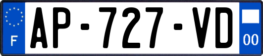 AP-727-VD