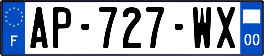 AP-727-WX
