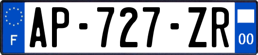 AP-727-ZR