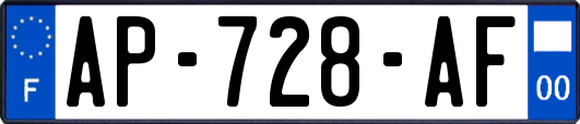 AP-728-AF