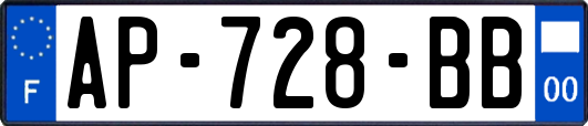 AP-728-BB