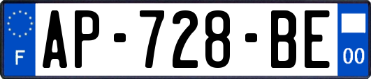 AP-728-BE