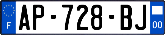 AP-728-BJ