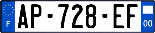 AP-728-EF