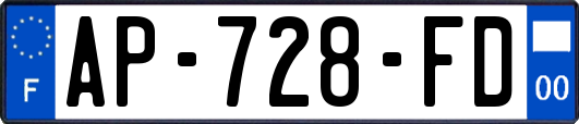 AP-728-FD