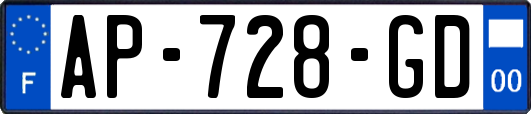 AP-728-GD