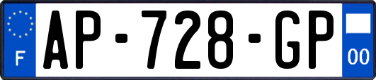AP-728-GP