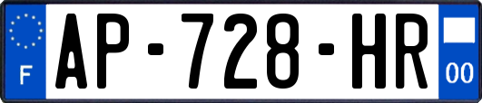 AP-728-HR