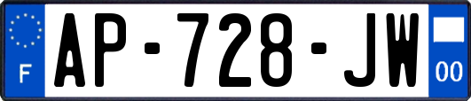 AP-728-JW