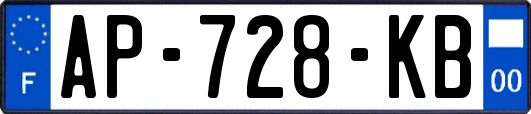 AP-728-KB