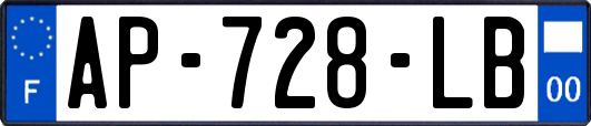 AP-728-LB