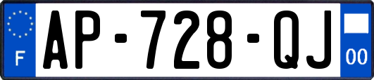 AP-728-QJ