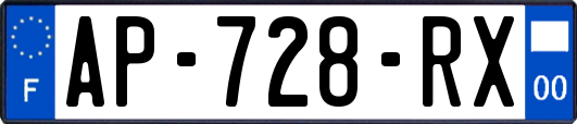 AP-728-RX
