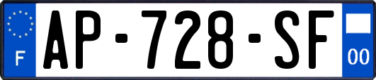 AP-728-SF