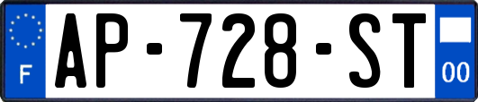 AP-728-ST