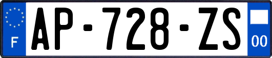 AP-728-ZS