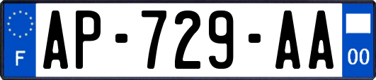 AP-729-AA