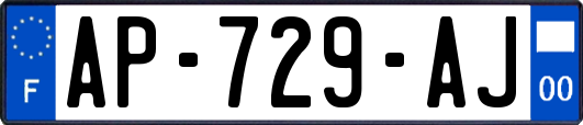 AP-729-AJ