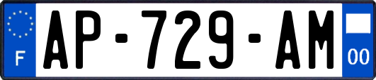 AP-729-AM