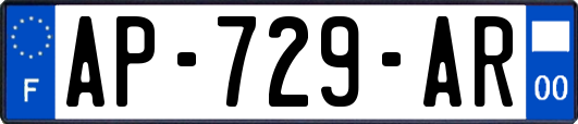 AP-729-AR