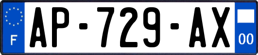 AP-729-AX