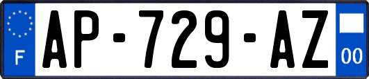 AP-729-AZ