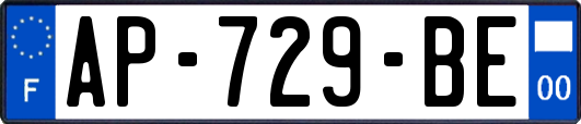 AP-729-BE