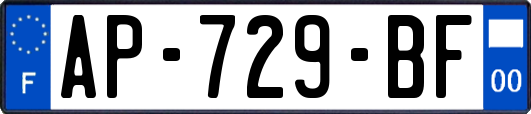 AP-729-BF