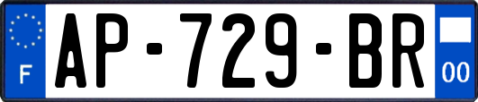 AP-729-BR