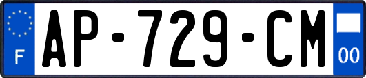 AP-729-CM