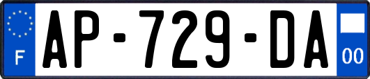 AP-729-DA