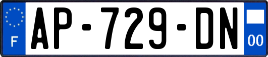 AP-729-DN