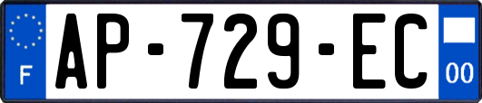AP-729-EC