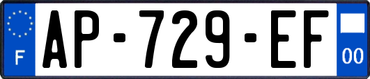 AP-729-EF