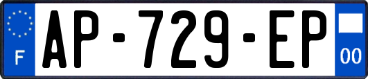 AP-729-EP