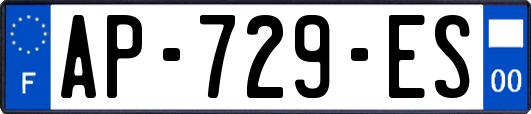 AP-729-ES