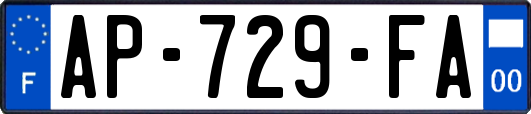 AP-729-FA