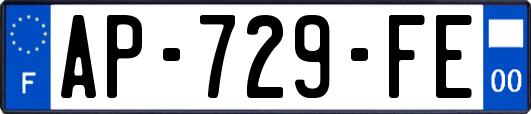 AP-729-FE