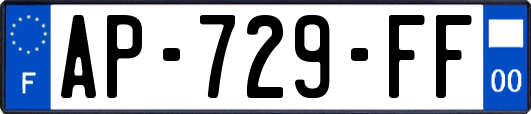 AP-729-FF