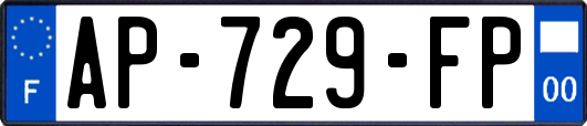 AP-729-FP
