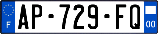 AP-729-FQ