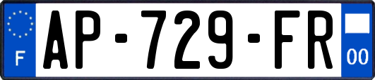 AP-729-FR