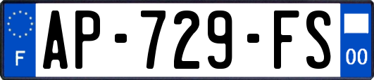 AP-729-FS