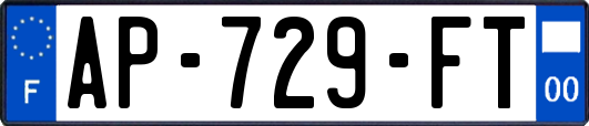 AP-729-FT