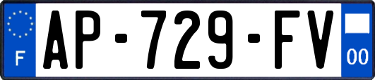 AP-729-FV